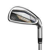 Alternate View 4 of D9 Irons w/ Graphite Shafts